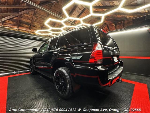 used 2006 Toyota 4Runner car, priced at $9,997
