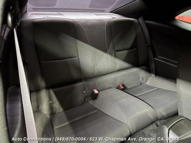 used 2014 Chevrolet Camaro car, priced at $11,997