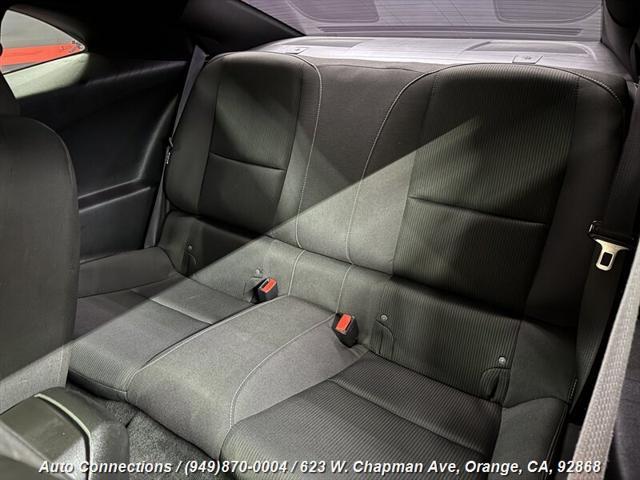 used 2014 Chevrolet Camaro car, priced at $11,997