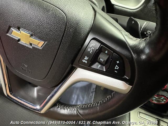 used 2014 Chevrolet Camaro car, priced at $11,997