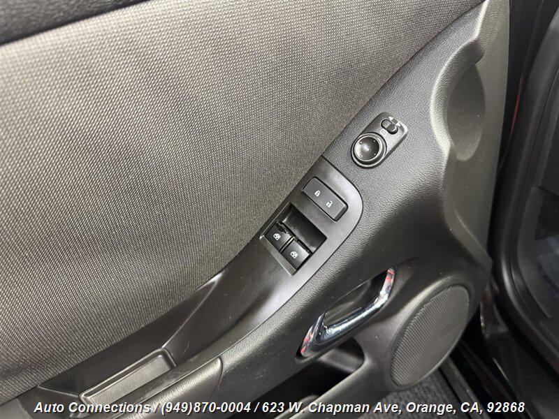 used 2014 Chevrolet Camaro car, priced at $10,497