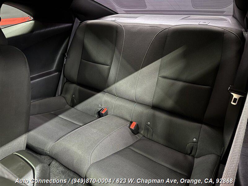 used 2014 Chevrolet Camaro car, priced at $10,497