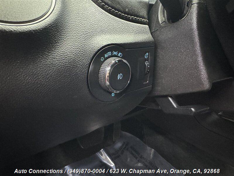used 2014 Chevrolet Camaro car, priced at $10,497