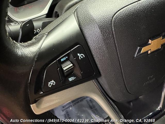 used 2014 Chevrolet Camaro car, priced at $11,997