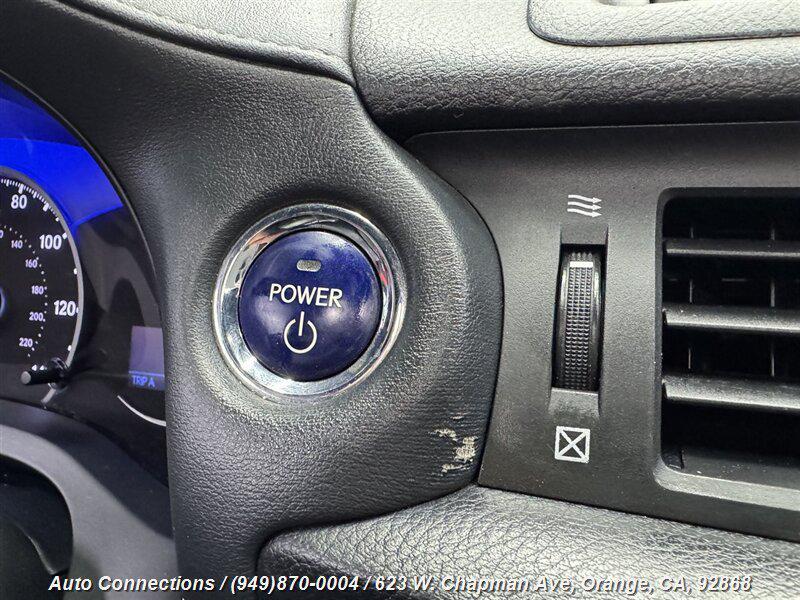 used 2012 Lexus CT 200h car, priced at $8,997