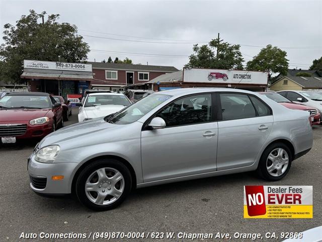 used 2009 Volkswagen Jetta car, priced at $6,997