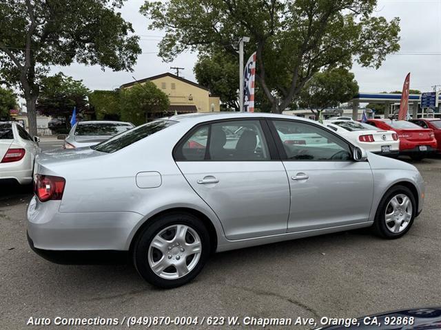used 2009 Volkswagen Jetta car, priced at $6,997
