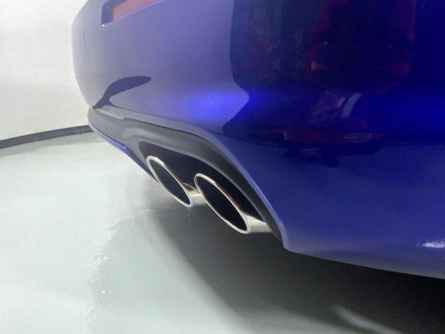 used 2022 Maserati Ghibli car, priced at $42,990