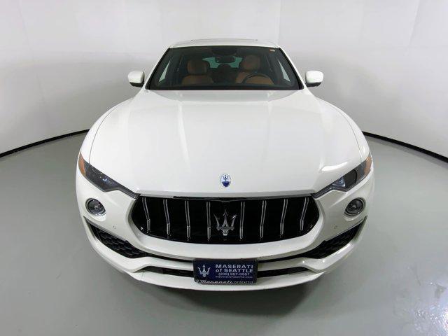 used 2022 Maserati Levante car, priced at $40,890