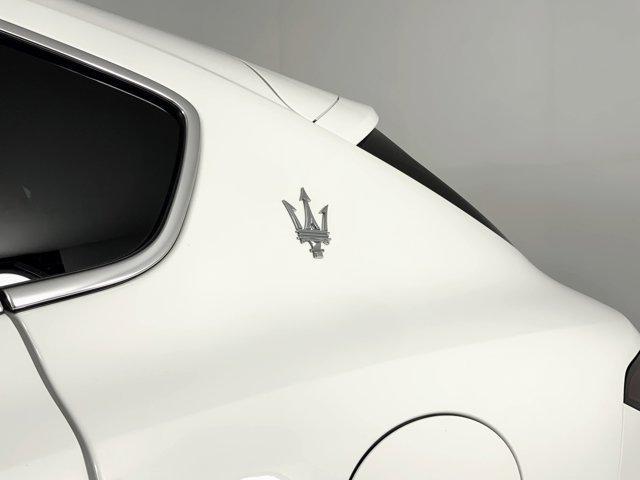 used 2022 Maserati Levante car, priced at $40,890