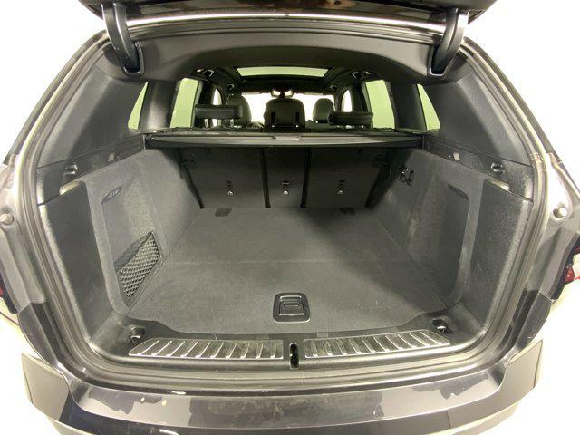 used 2024 BMW X3 car, priced at $43,750