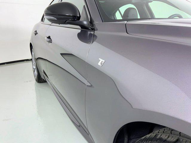 new 2024 Alfa Romeo Giulia car, priced at $42,370