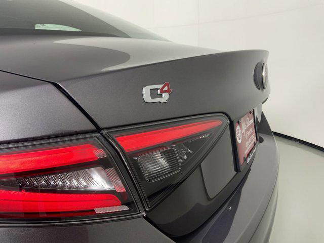 new 2024 Alfa Romeo Giulia car, priced at $42,370