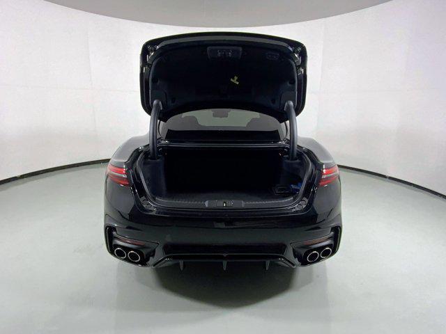 used 2024 Maserati GranTurismo car, priced at $114,888