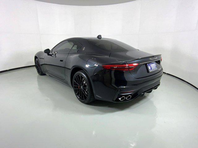 used 2024 Maserati GranTurismo car, priced at $114,888
