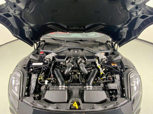 used 2024 Maserati GranTurismo car, priced at $114,888