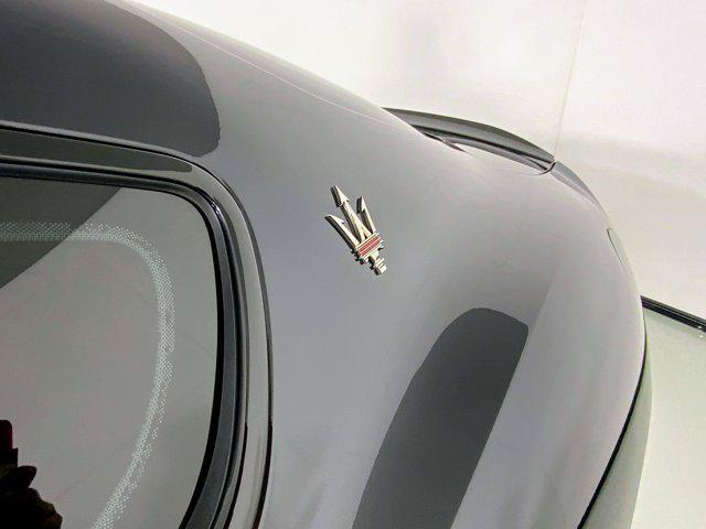 used 2024 Maserati GranTurismo car, priced at $114,888