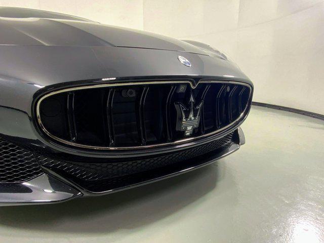 used 2024 Maserati GranTurismo car, priced at $114,888