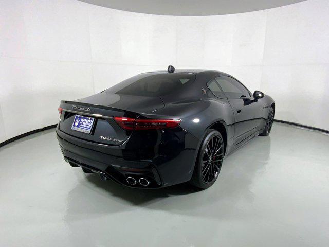 used 2024 Maserati GranTurismo car, priced at $114,888