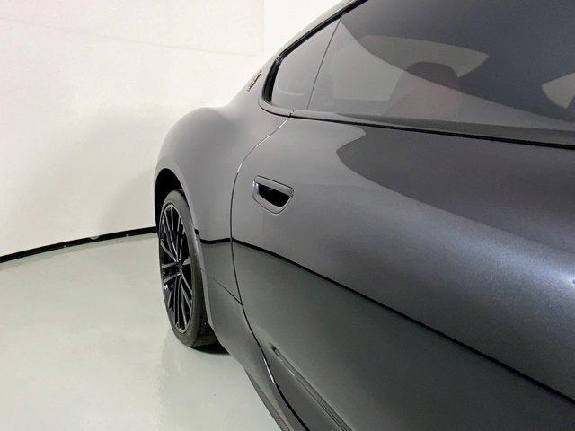 used 2024 Maserati GranTurismo car, priced at $114,888