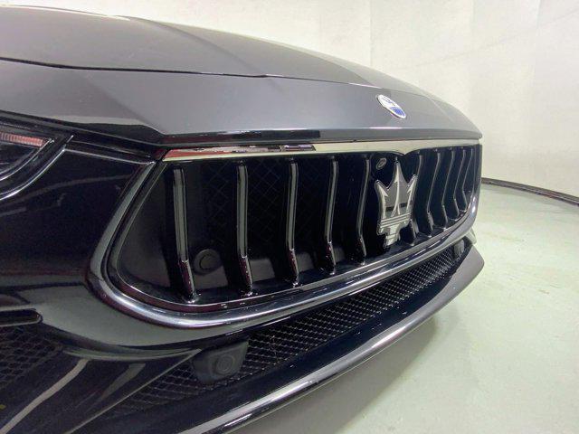 used 2022 Maserati Ghibli car, priced at $47,990