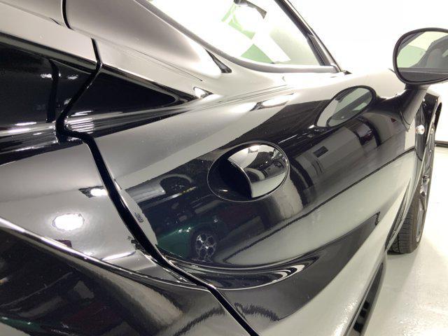 used 2018 Alfa Romeo 4C Spider car, priced at $70,995
