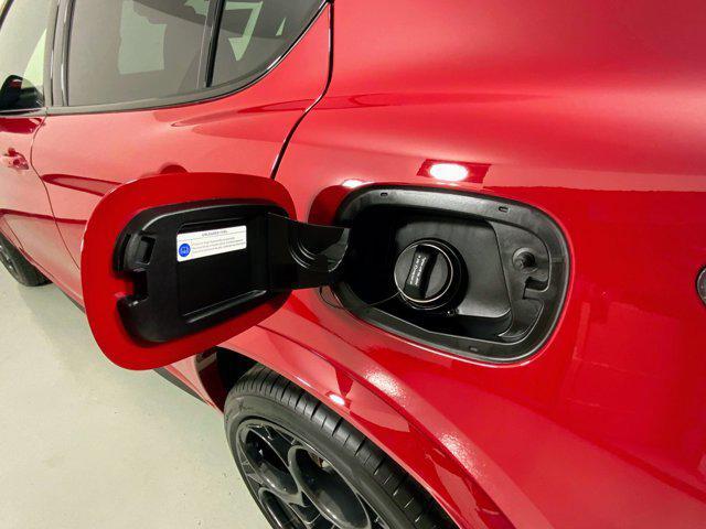 new 2024 Alfa Romeo Stelvio car, priced at $94,410