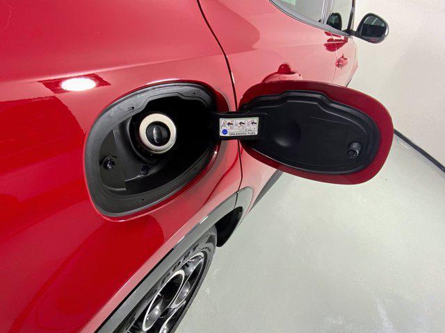 new 2025 Alfa Romeo Tonale car, priced at $40,625
