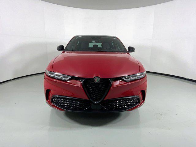 new 2025 Alfa Romeo Tonale car, priced at $40,625