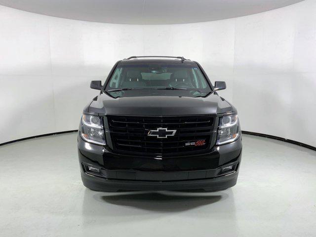 used 2019 Chevrolet Tahoe car, priced at $54,900