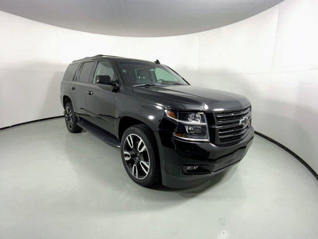 used 2019 Chevrolet Tahoe car, priced at $54,900