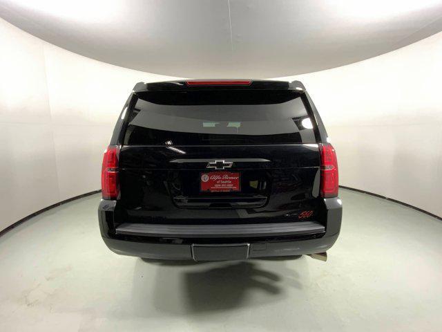 used 2019 Chevrolet Tahoe car, priced at $54,900