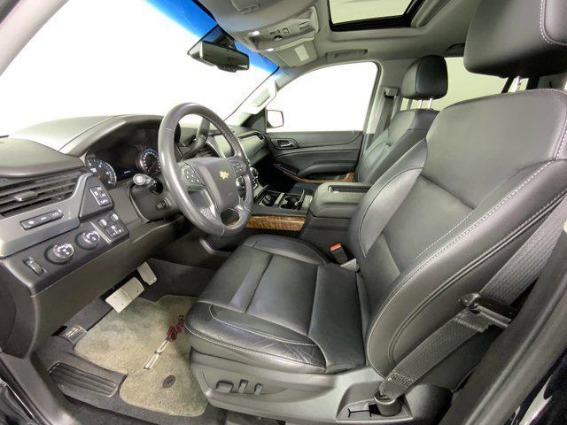 used 2019 Chevrolet Tahoe car, priced at $54,900