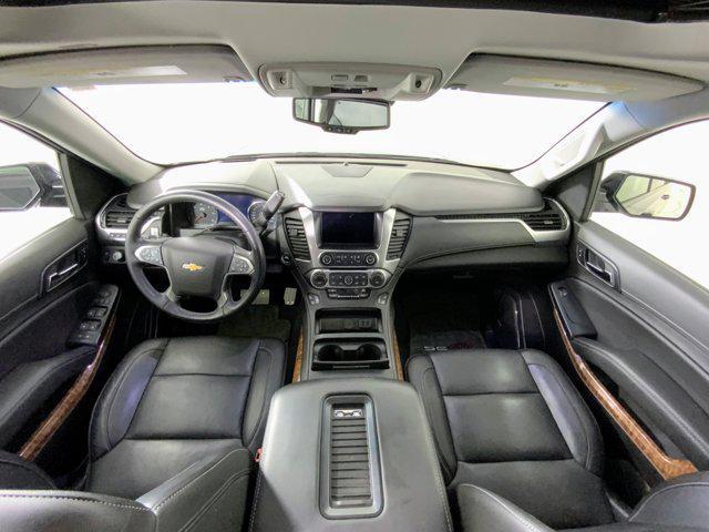 used 2019 Chevrolet Tahoe car, priced at $54,900
