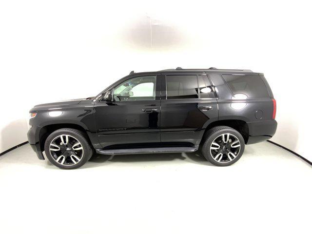 used 2019 Chevrolet Tahoe car, priced at $54,900