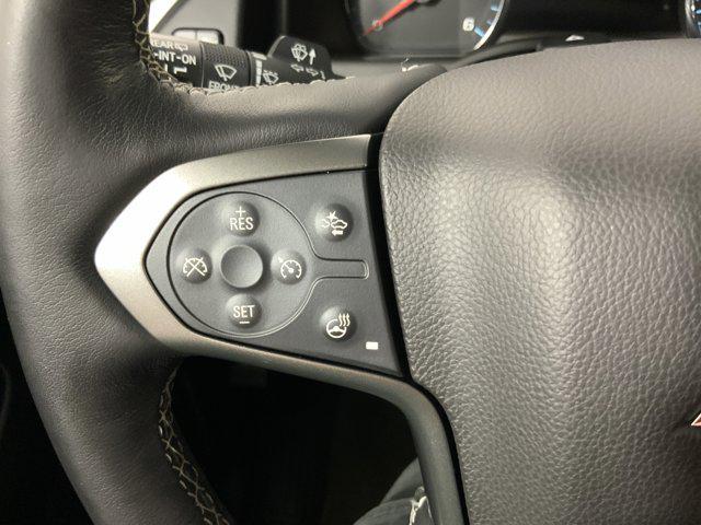 used 2019 Chevrolet Tahoe car, priced at $54,900