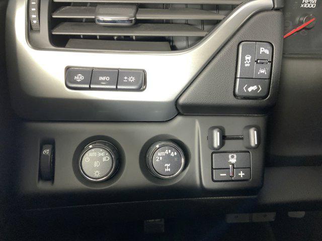 used 2019 Chevrolet Tahoe car, priced at $54,900