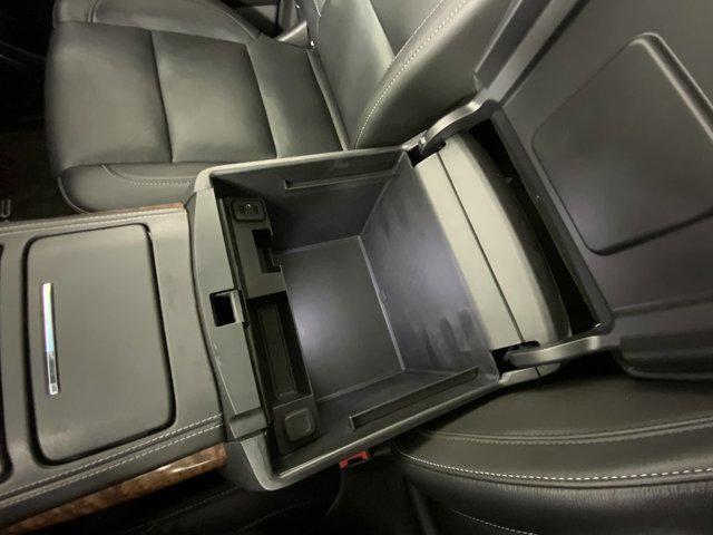 used 2019 Chevrolet Tahoe car, priced at $54,900