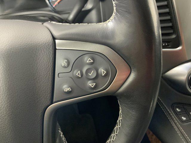 used 2019 Chevrolet Tahoe car, priced at $54,900
