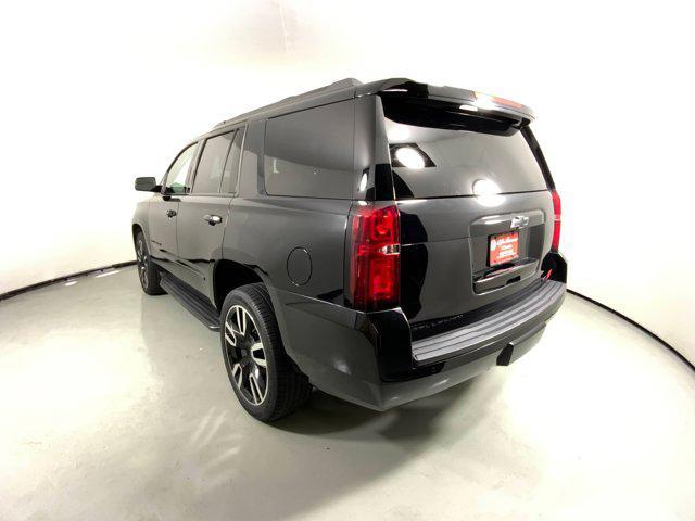 used 2019 Chevrolet Tahoe car, priced at $54,900