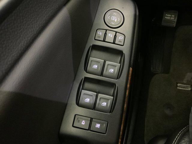 used 2019 Chevrolet Tahoe car, priced at $54,900