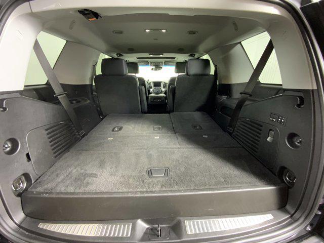 used 2019 Chevrolet Tahoe car, priced at $54,900