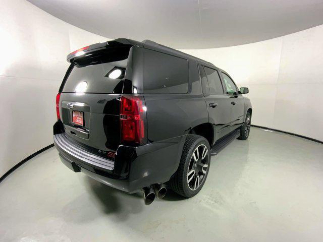 used 2019 Chevrolet Tahoe car, priced at $54,900
