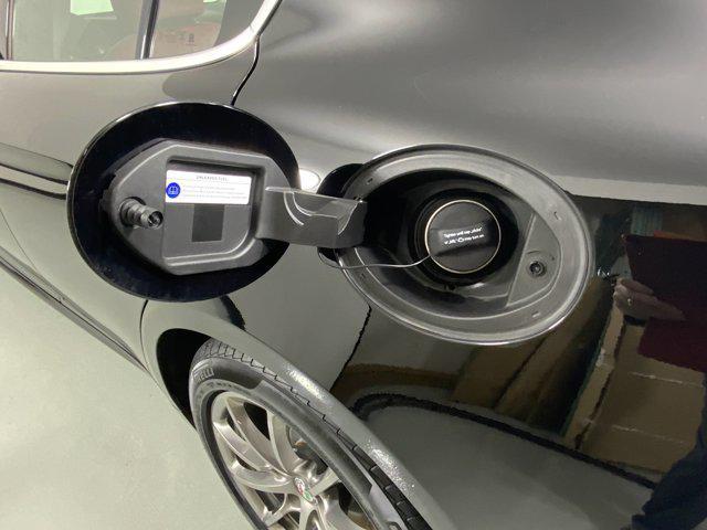 used 2020 Alfa Romeo Giulia car, priced at $19,888