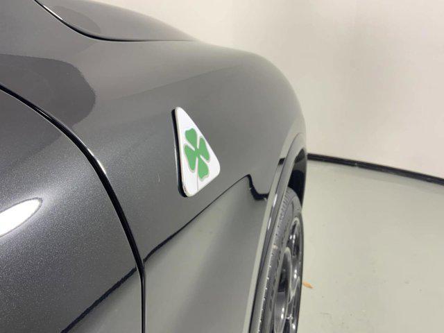 new 2024 Alfa Romeo Stelvio car, priced at $97,320