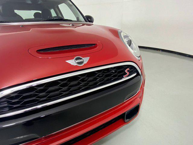 used 2018 MINI Hardtop car, priced at $19,990