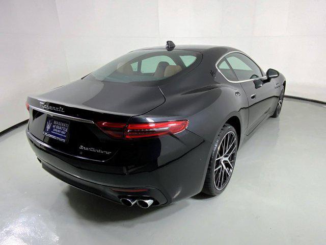 used 2024 Maserati GranTurismo car, priced at $95,900