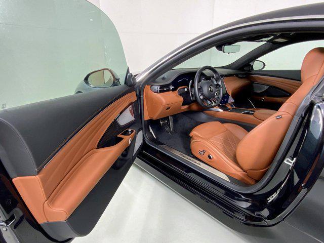 used 2024 Maserati GranTurismo car, priced at $95,900