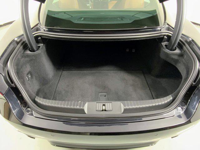 used 2024 Maserati GranTurismo car, priced at $95,900