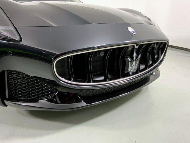 used 2024 Maserati GranTurismo car, priced at $95,900